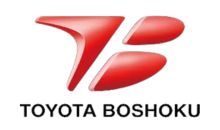 Toyota Boshoku